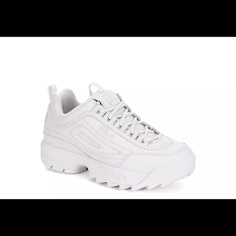 Fila Distributor II